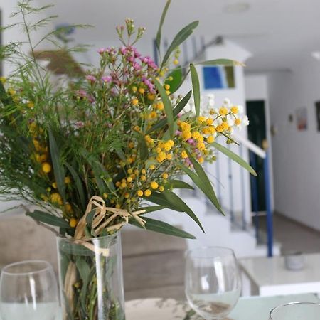 타리파 Duplex Avenida 아파트 외부 사진