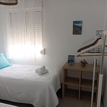 타리파 Duplex Avenida 아파트 외부 사진