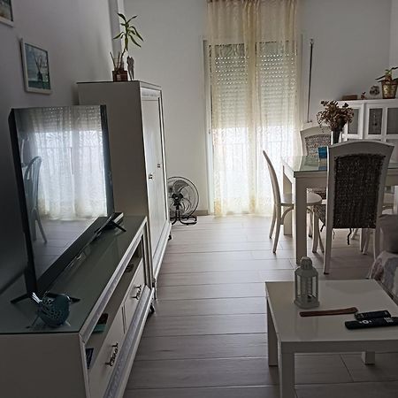 타리파 Duplex Avenida 아파트 외부 사진