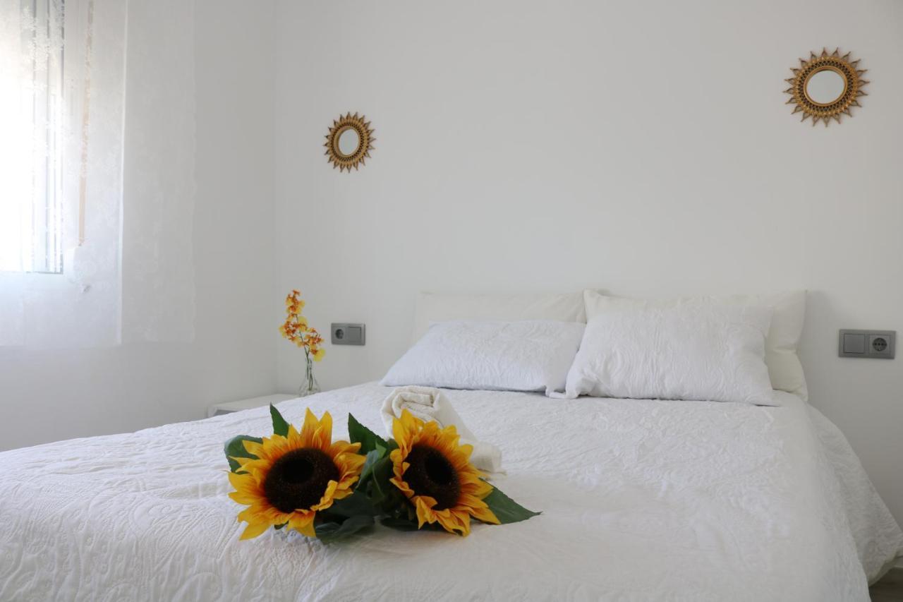 타리파 Duplex Avenida 아파트 외부 사진