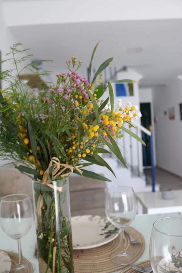 타리파 Duplex Avenida 아파트 외부 사진