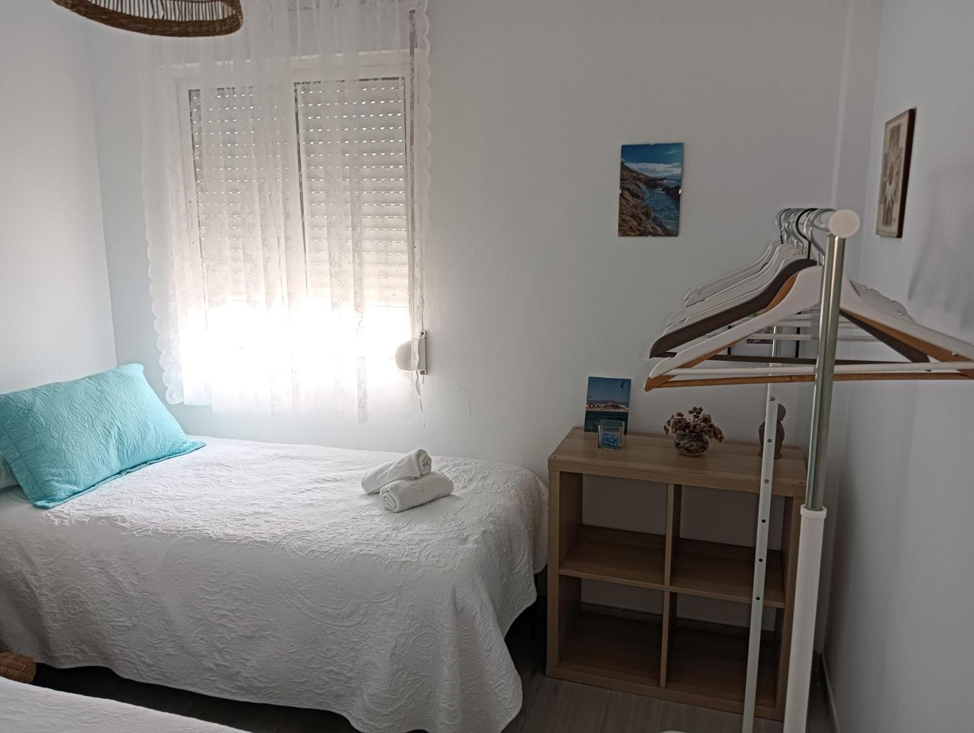 타리파 Duplex Avenida 아파트 외부 사진