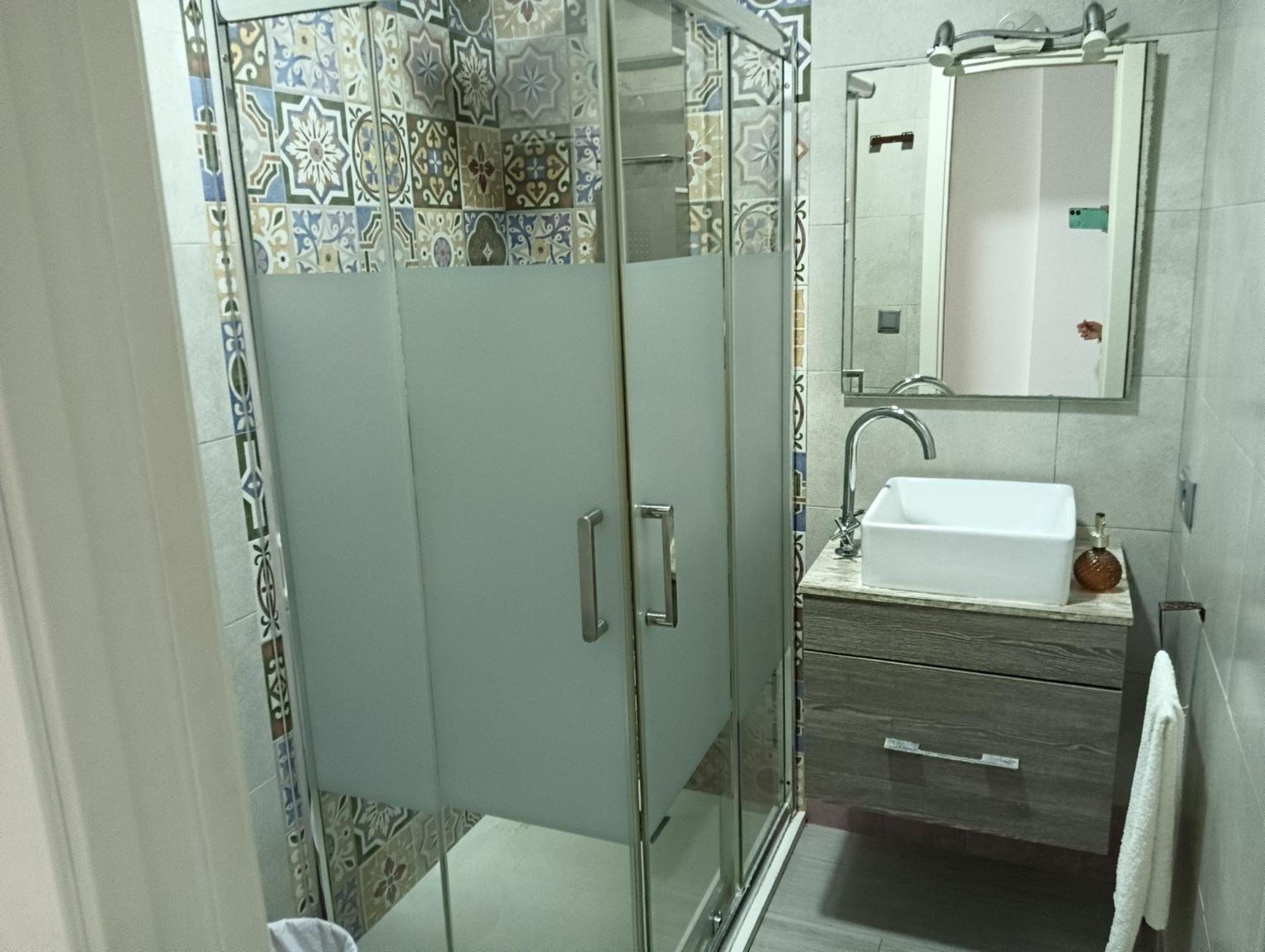 타리파 Duplex Avenida 아파트 외부 사진