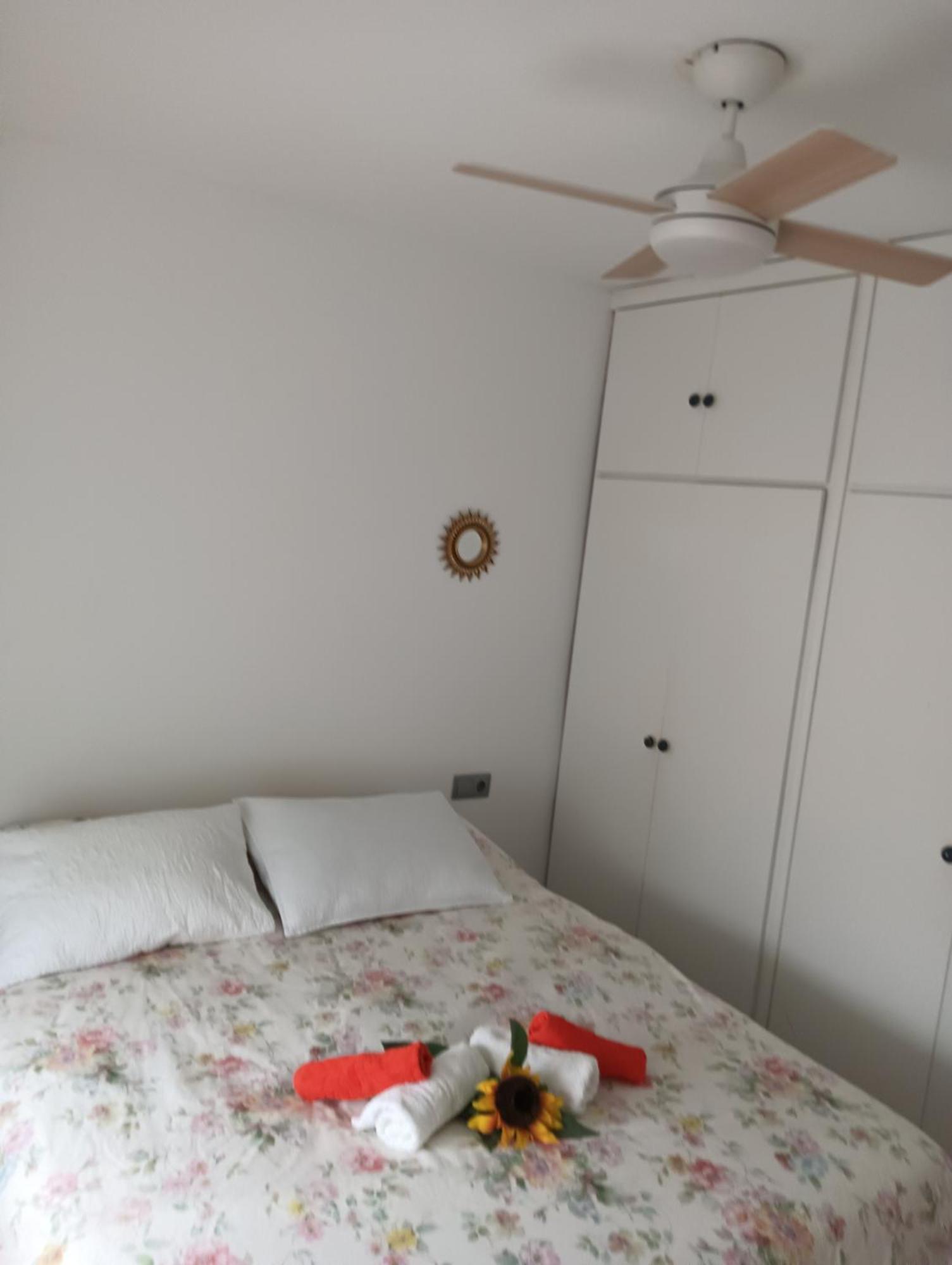 타리파 Duplex Avenida 아파트 외부 사진